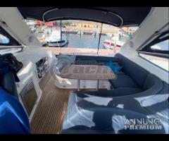 Bavaria 37 sport volvo penta d6 330cv diesel - 8