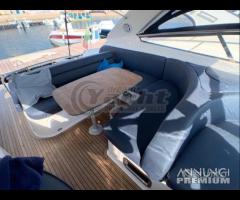 Bavaria 37 sport volvo penta d6 330cv diesel - 9