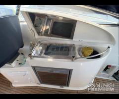 Bavaria 37 sport volvo penta d6 330cv diesel - 15