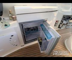 Bavaria 37 sport volvo penta d6 330cv diesel - 16