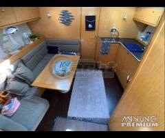 Bavaria 37 sport volvo penta d6 330cv diesel - 17