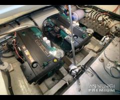 Bavaria 37 sport volvo penta d6 330cv diesel - 27