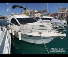 Rodman 38 flybridge - vp tamd 63p - 370 cv diesel