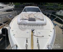 Ferretti 530 - caterpillar c12 - disp da settembre