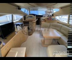 Ferretti 530 - caterpillar c12 - disp da settembre - 9