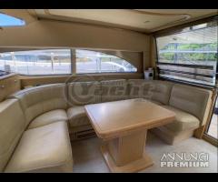 Ferretti 530 - caterpillar c12 - disp da settembre - 14