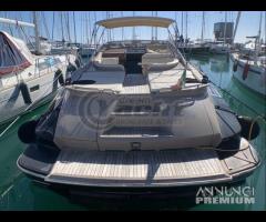 Cantieri di sarnico 43 spider