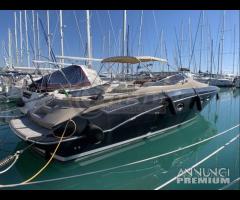 Cantieri di sarnico 43 spider