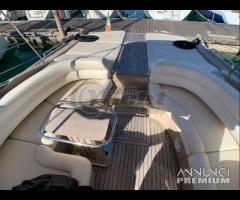 Cantieri di sarnico 43 spider