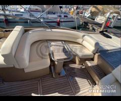 Cantieri di sarnico 43 spider - 6