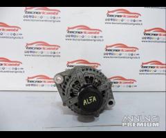 Alternatore alfa romeo giulia (949) 2.2 d rf7390