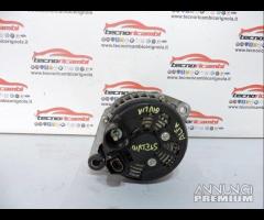 Alternatore alfa romeo giulia (949) 2.2 d rf7390