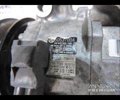 Compressore ac alfa romeo stelvio (949) rf6477 - 4