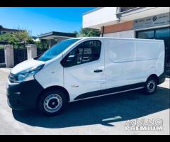 FIAT Talento 1.6 TwinTurbo MJT 125CV PL-TN Furgo - 3