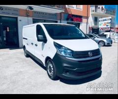 FIAT Talento 1.6 TwinTurbo MJT 125CV PL-TN Furgo