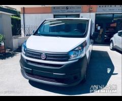 FIAT Talento 1.6 TwinTurbo MJT 125CV PL-TN Furgo - 12