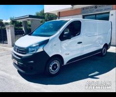 FIAT Talento 1.6 TwinTurbo MJT 125CV PL-TN Furgo - 13