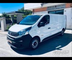 FIAT Talento 1.6 TwinTurbo MJT 125CV PL-TN Furgo - 16