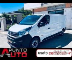 FIAT Talento 1.6 TwinTurbo MJT 125CV PL-TN Furgo - 18