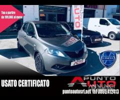 LANCIA Ypsilon 1.0 FireFly 5 porte S&S Hybrid Ec - 1