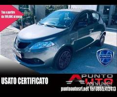 LANCIA Ypsilon 1.0 FireFly 5 porte S&S Hybrid Ec