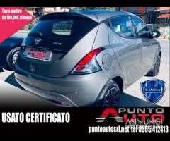 LANCIA Ypsilon 1.0 FireFly 5 porte S&S Hybrid Ec