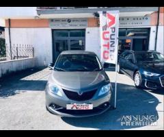 LANCIA Ypsilon 1.0 FireFly 5 porte S&S Hybrid Ec