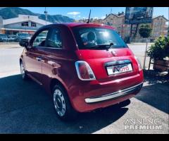 FIAT 500 1.2 Pop - 3