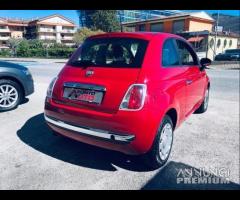 FIAT 500 1.2 Pop - 4