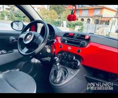 FIAT 500 1.2 Pop - 8