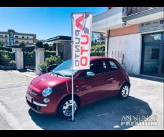 FIAT 500 1.2 Pop - 21