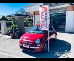 FIAT 500 1.2 Pop - 22