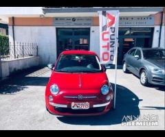 FIAT 500 1.2 Pop - 23