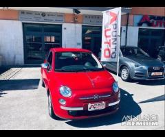 FIAT 500 1.2 Pop - 24