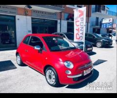 FIAT 500 1.2 Pop - 25