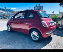 FIAT 500 1.2 Pop - 26