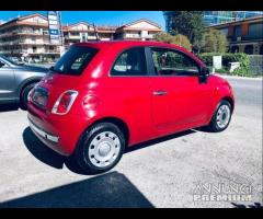 FIAT 500 1.2 Pop - 28