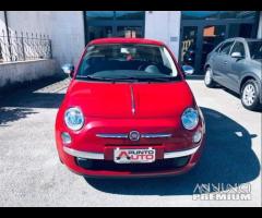 FIAT 500 1.2 Pop - 29