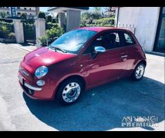 FIAT 500 1.2 Pop - 30