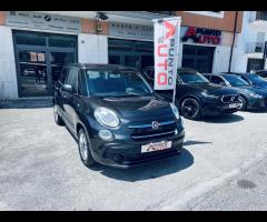 FIAT 500L 1.3 Multijet 95 CV Mirror - 16