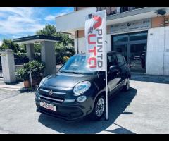 FIAT 500L 1.3 Multijet 95 CV Mirror - 21