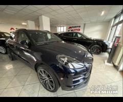 PORSCHE Macan 2.0 TETTO -