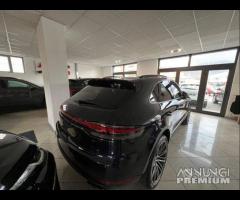 PORSCHE Macan 2.0 TETTO -