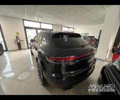 PORSCHE Macan 2.0 TETTO -