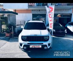 JEEP Renegade 1.3 T4 DDCT S