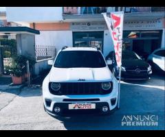 JEEP Renegade 1.3 T4 DDCT S - 3