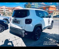 JEEP Renegade 1.3 T4 DDCT S