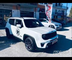 JEEP Renegade 1.3 T4 DDCT S - 23