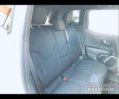 JEEP Renegade 1.3 T4 DDCT S - 24