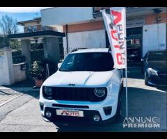 JEEP Renegade 1.3 T4 DDCT S - 25